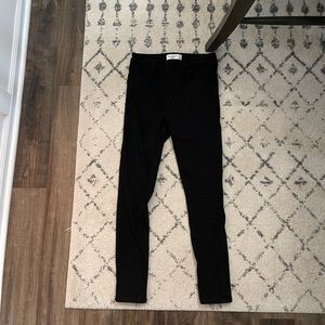 Ambercrombie & fitch jeans size 27